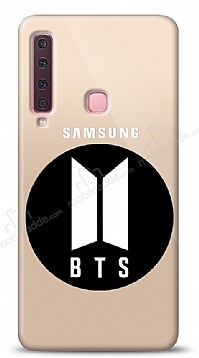 Samsung Galaxy A9 2018 BTS Resimli Klf