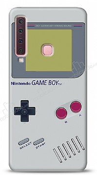 Samsung Galaxy A9 2018 Game Boy Resimli Klf
