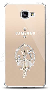 Samsung Galaxy A9 Balerin Tal Klf