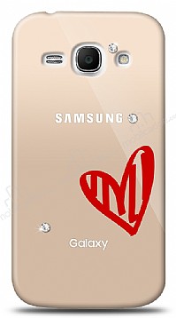 Samsung Galaxy Ace 3 3 Ta Love Klf