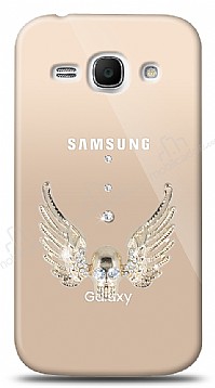 Samsung Galaxy Ace 3 Angel Death Tal Klf