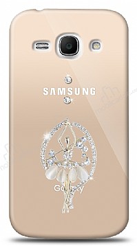 Samsung Galaxy Ace 3 Balerin Tal Klf