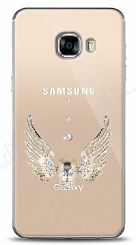 Samsung Galaxy C5 Angel Death Tal Klf