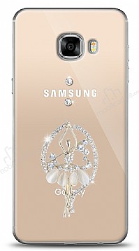 Samsung Galaxy C5 Balerin Tal Klf
