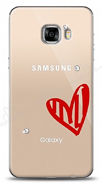 Samsung Galaxy C5 Pro 3 Ta Love Klf