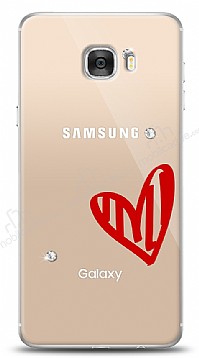 Samsung Galaxy C7 3 Ta Love Klf