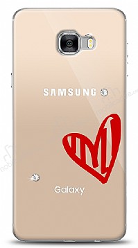 Samsung Galaxy C7 Pro 3 Ta Love Klf