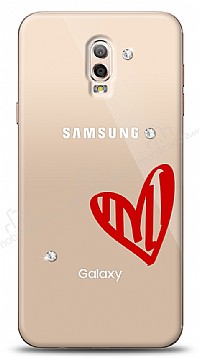 Samsung Galaxy C8 3 Ta Love Klf