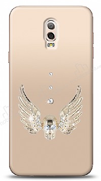 Samsung Galaxy C8 Angel Death Tal Klf