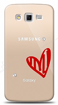 Samsung Galaxy Grand 2 3 Ta Love Klf