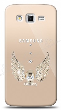 Samsung Galaxy Grand 2 Angel Death Tal Klf