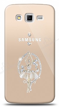 Samsung Galaxy Grand 2 Balerin Tal Klf
