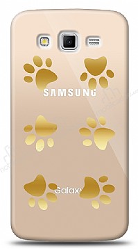 Samsung Galaxy Grand 2 Gold Patiler Klf