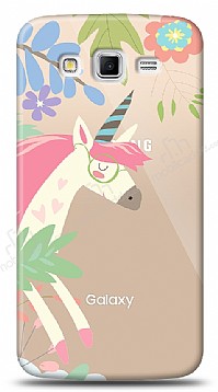 Samsung Galaxy Grand 2 Vice Unicorn Klf
