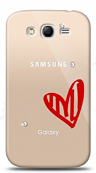Samsung Galaxy Grand / Grand Neo 3 Ta Love Klf