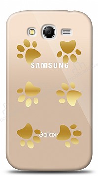 Samsung Galaxy Grand / Grand Neo Gold Patiler Klf