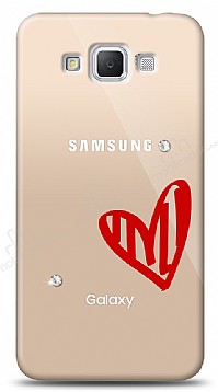 Samsung Galaxy Grand Max 3 Ta Love Klf