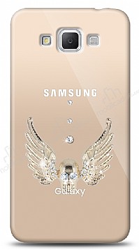 Samsung Galaxy Grand Max Angel Death Tal Klf