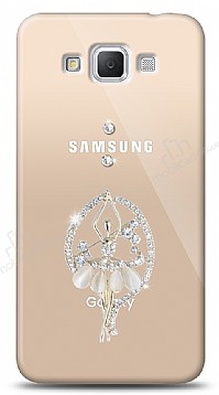 Samsung Galaxy Grand Max Balerin Tal Klf