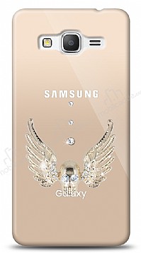 Samsung Galaxy Grand Prime / Plus Angel Death Tal Klf