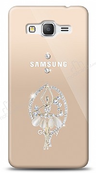 Samsung Galaxy Grand Prime / Plus Balerin Tal Klf