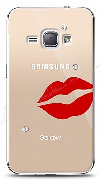 Samsung Galaxy J1 2016 3 Ta Dudak Klf