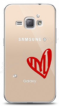 Samsung Galaxy J1 2016 3 Ta Love Klf