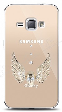 Samsung Galaxy J1 2016 Angel Death Tal Klf