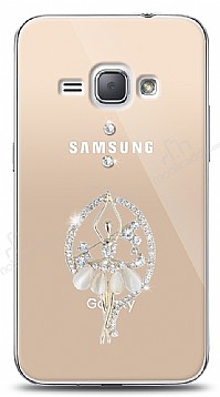 Samsung Galaxy J1 2016 Balerin Tal Klf