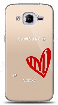 Samsung Galaxy J2 2016 3 Ta Love Klf