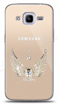 Samsung Galaxy J2 2016 Angel Death Tal Klf