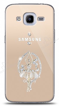 Samsung Galaxy J2 2016 Balerin Tal Klf