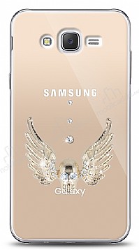 Samsung Galaxy J2 Angel Death Tal Klf