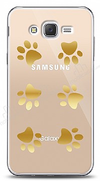 Samsung Galaxy J2 Gold Patiler Klf