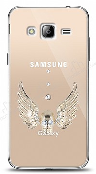 Samsung Galaxy J3 2016 Angel Death Tal Klf
