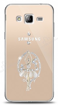 Samsung Galaxy J3 2016 Balerin Tal Klf