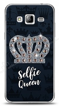Samsung Galaxy J3 2016 Selfie Queen Tal Klf