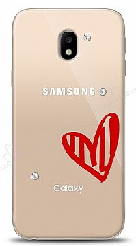 Samsung Galaxy J3 Pro 2017 3 Ta Love Klf