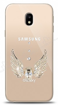 Samsung Galaxy J3 Pro 2017 Angel Death Tal Klf