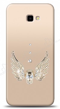 Samsung Galaxy J4 Plus Angel Death Tal Klf