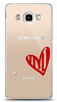 Samsung Galaxy J5 2016 3 Ta Love Klf