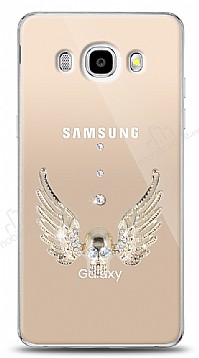 Samsung Galaxy J5 2016 Angel Death Tal Klf