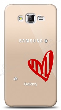 Samsung Galaxy J5 3 Ta Love Klf