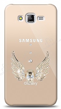 Samsung Galaxy J5 Angel Death Tal Klf