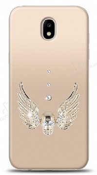 Samsung Galaxy J5 Pro 2017 Angel Death Tal Klf