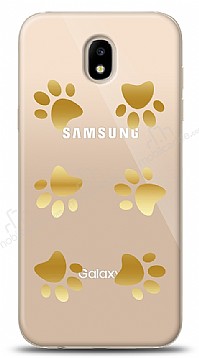 Samsung Galaxy J5 Pro 2017 Gold Patiler Klf