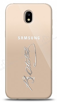 Samsung Galaxy J5 Pro 2017 Silver Atatrk mza Klf