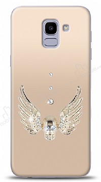 Samsung Galaxy J6 Angel Death Tal Klf