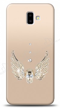 Samsung Galaxy J6 Plus Angel Death Tal Klf