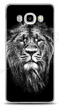 Samsung Galaxy J7 2016 Black Lion Klf